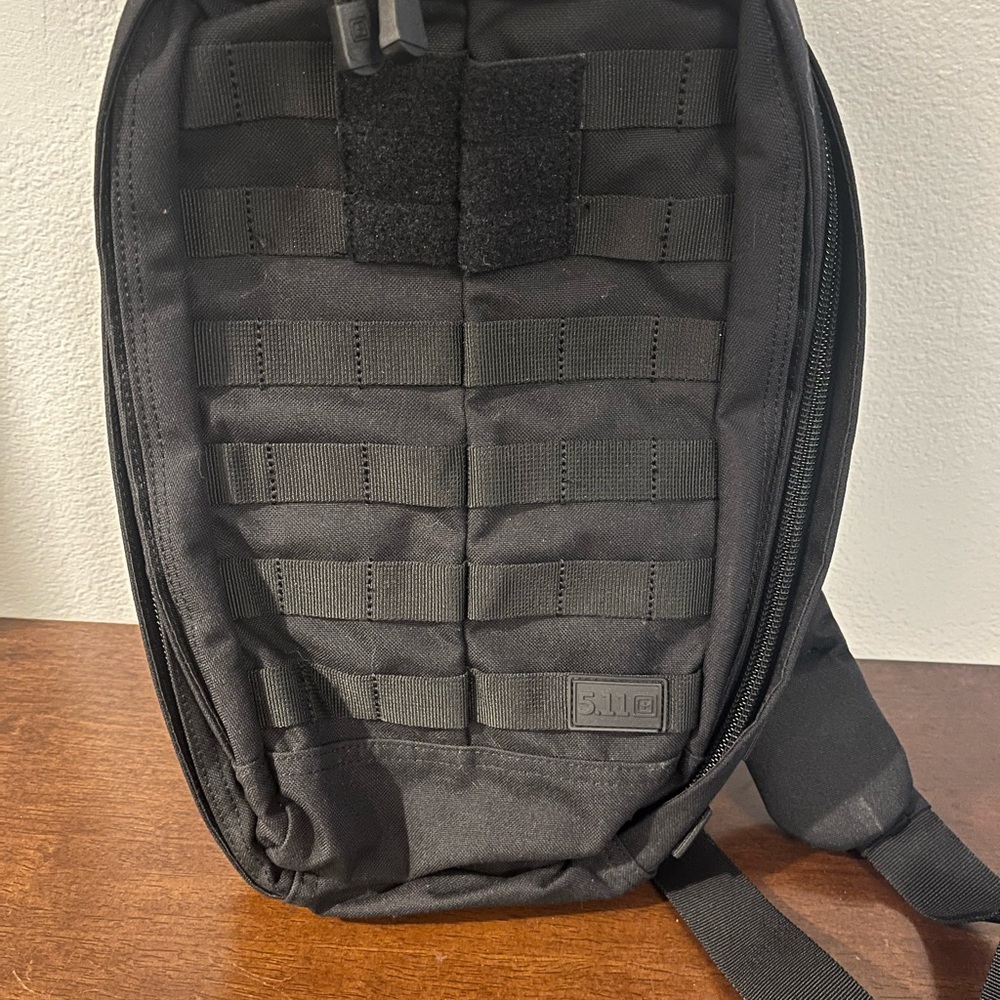 5.11 Tactical MOAB 8